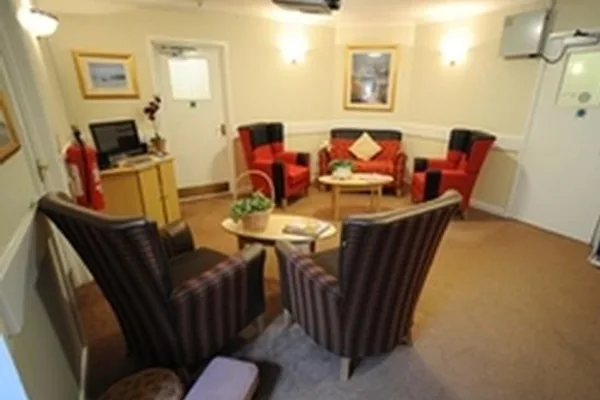 Church View Care & Nursing Home